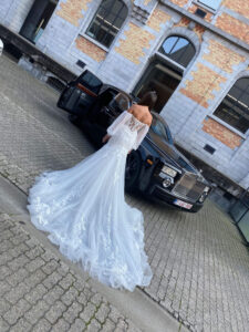 femme mariée à taxi et taxi à bruxelles