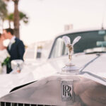 mariage avec Rolls Royce